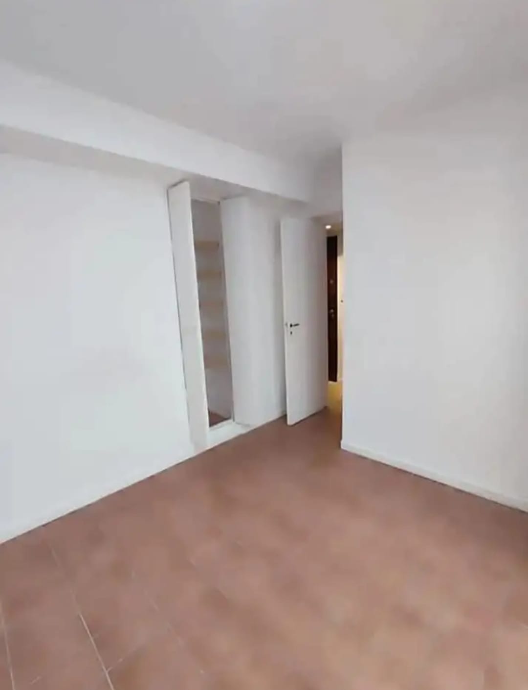 Venta de departamento de 2 ambientes en barrio San José