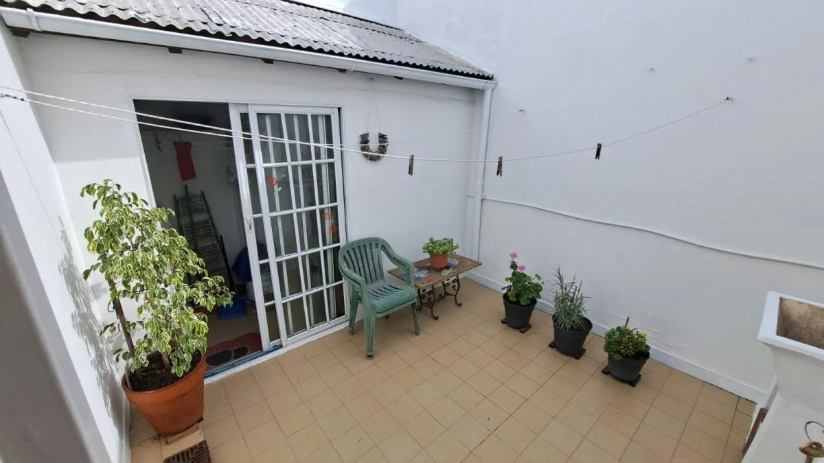 Venta PH 3 Ambientes  con Patio - Barrio San José