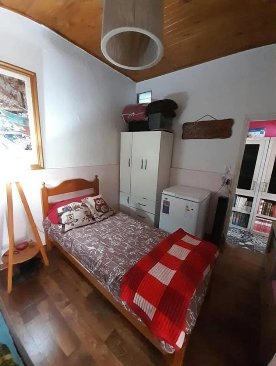 Venta de PH de 2 Ambientes en Zona Bernardino Rivadavia