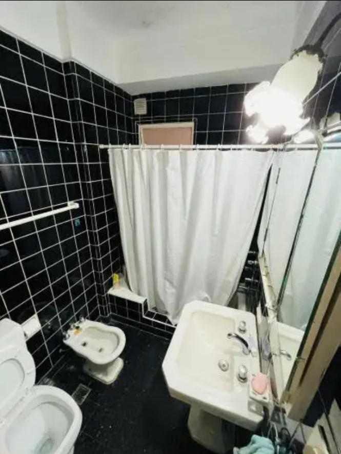 Venta de PH al frente 4 ambientes en zona: centro