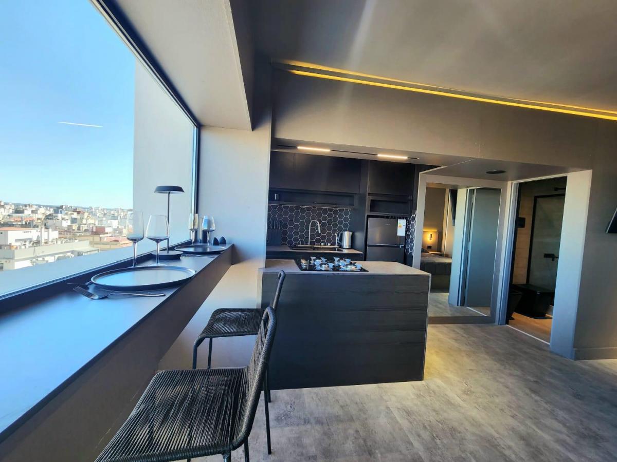 Venta de monoambiente amplio en zona Centro