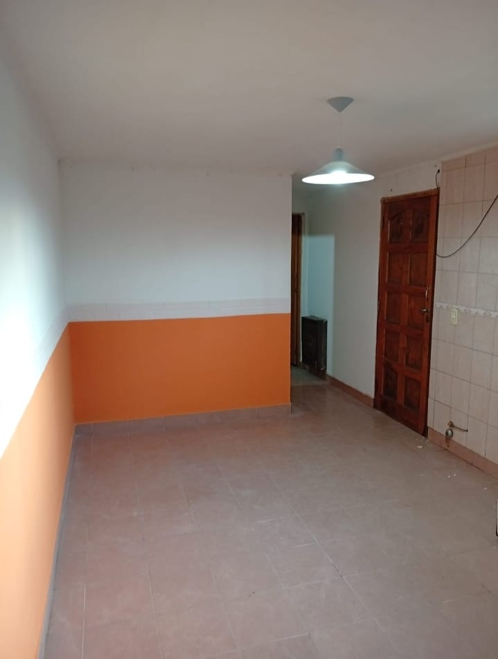 PH dos ambientes en cerrito