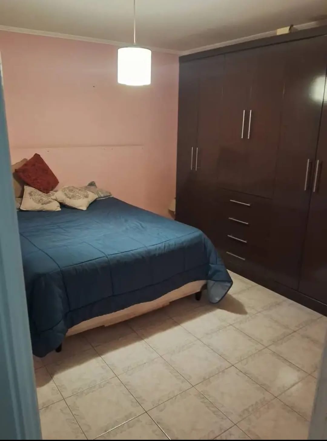 Venta de casa de 3 ambientes en Don Bosco