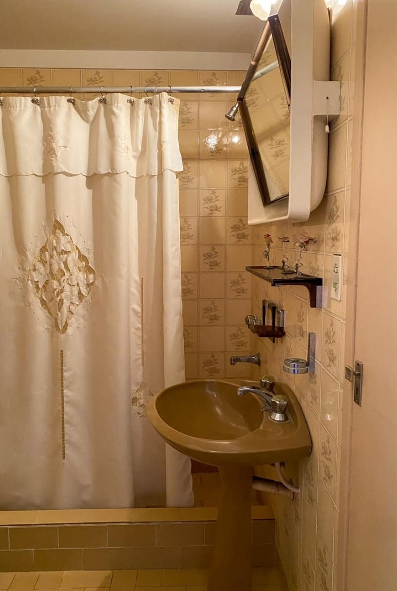 Venta de chalet 3 ambientes en Punta Mogotes