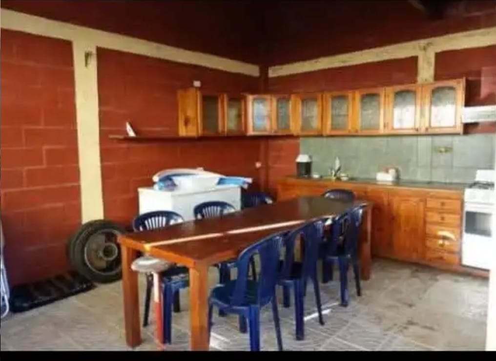 Venta de chalet de 5 ambientes en Santa Clara, Mar Chiquita