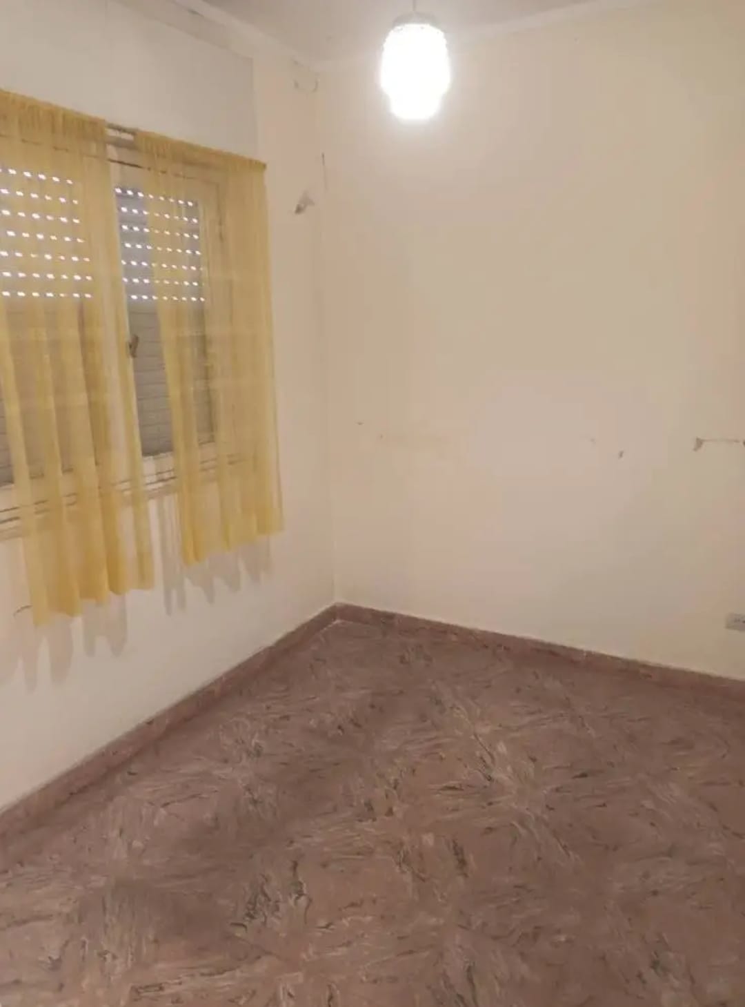 Venta de departamento de 3 ambientes en Don Bosco