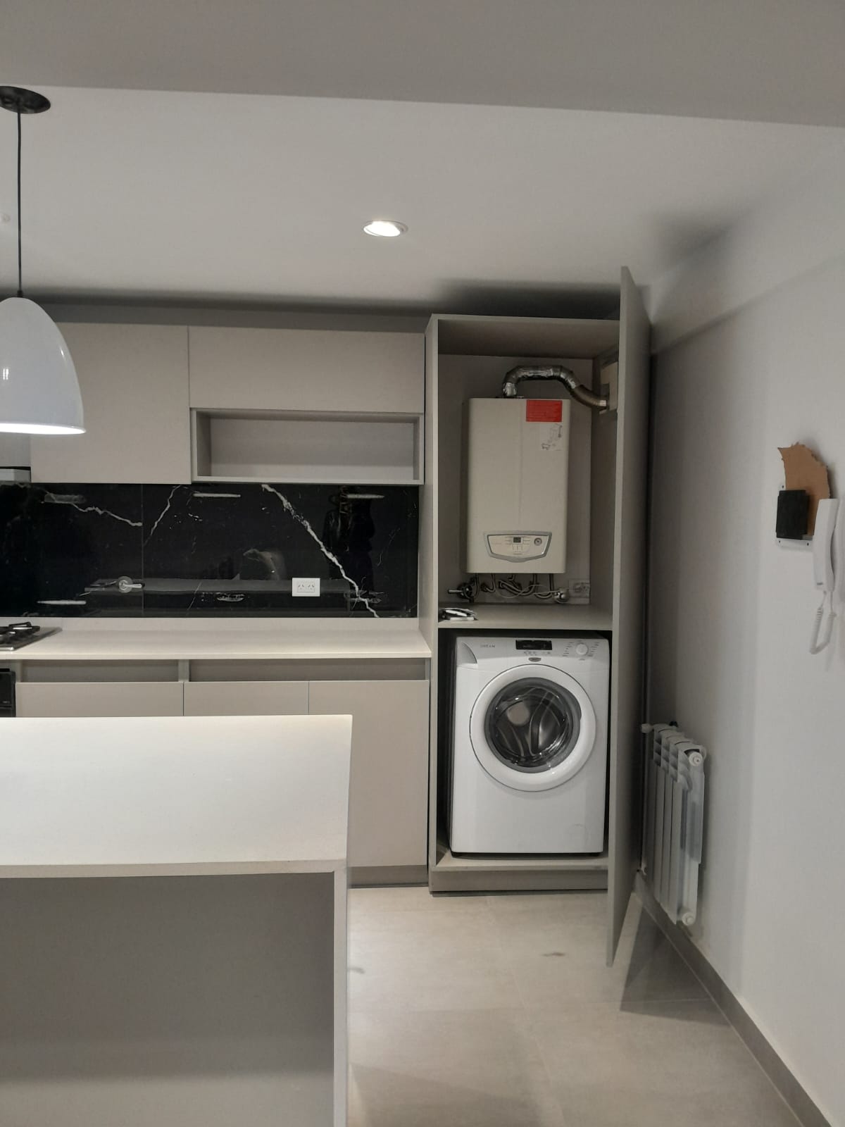 Venta de departamento 3 ambientes en zona: centro