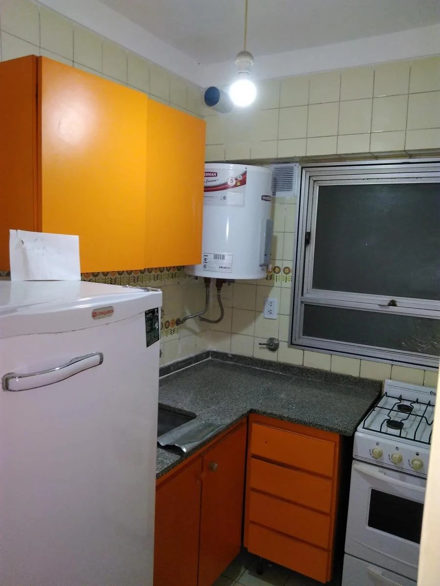 Venta de monoambiente en zona Centro