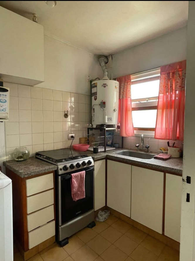 Venta de departamento 3 ambientes en Zona Don Bosco