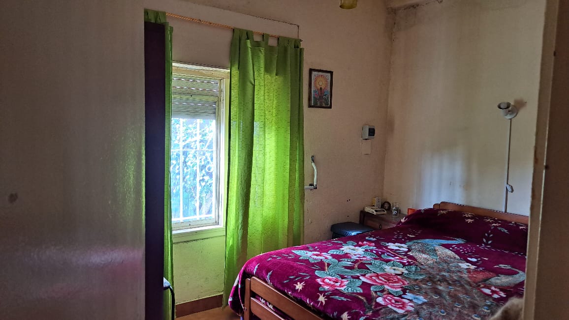 Venta de casa de 3 ambientes en Chapadmalal