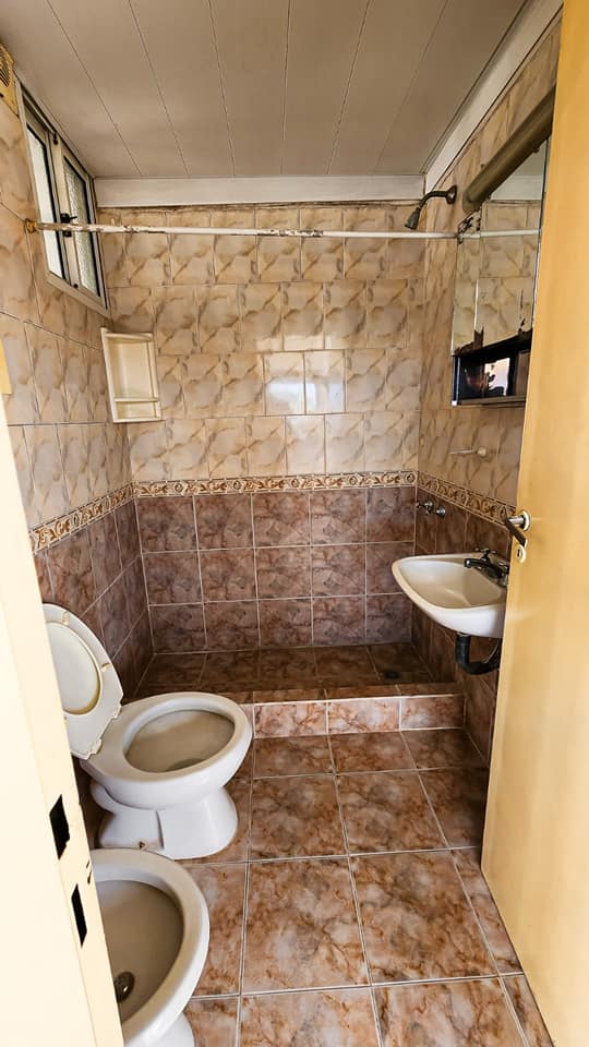 Venta departamento dos ambientes