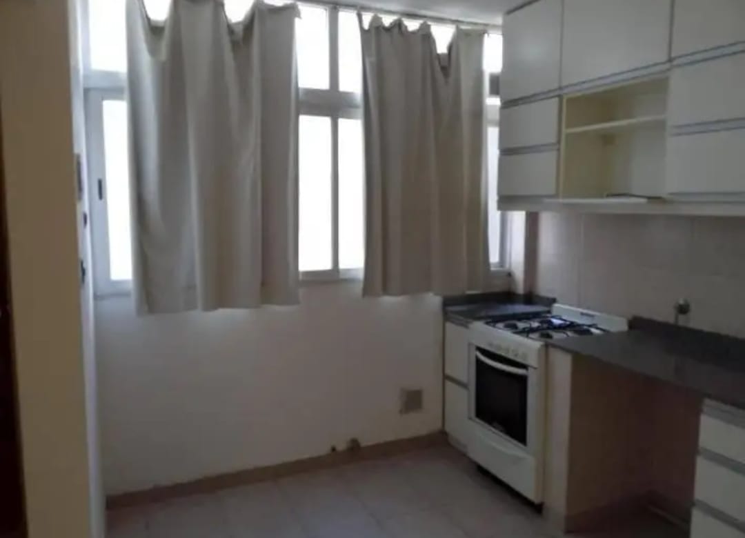 Venta de departamento 3 ambientes en zona Chauvín