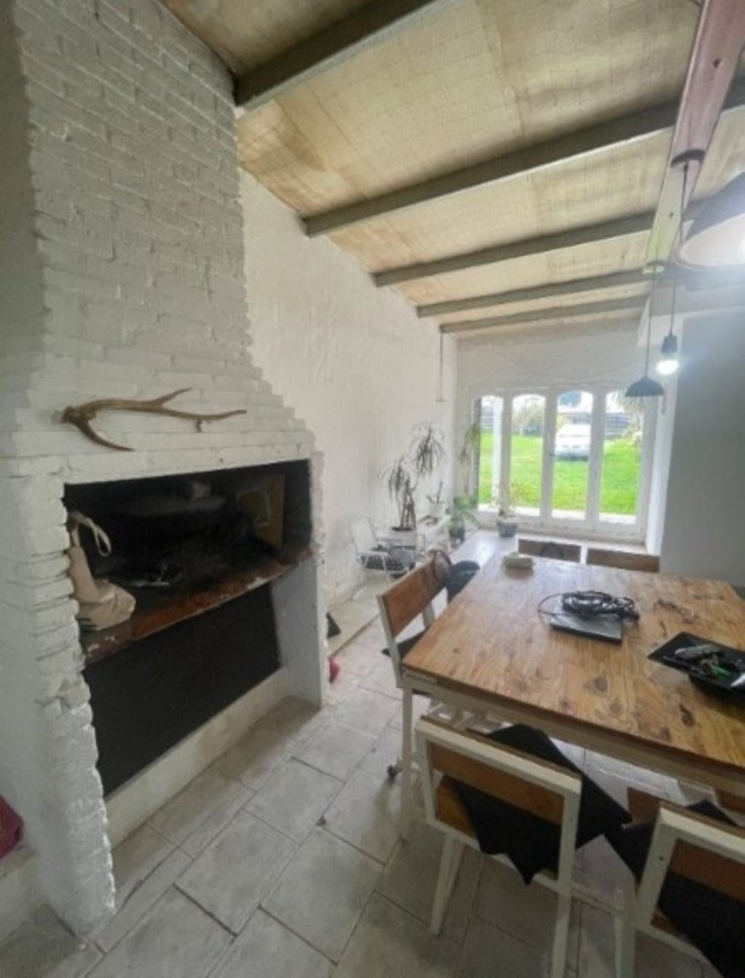 Venta de PH 3 ambientes en Alfar