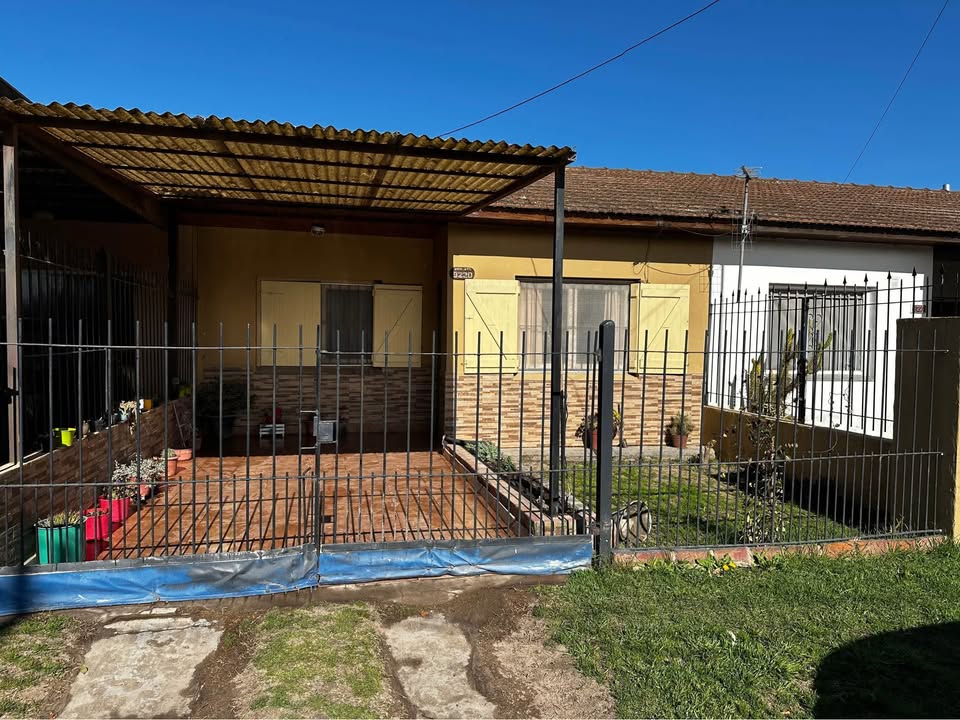 Venta de casa en Bario Etchepare