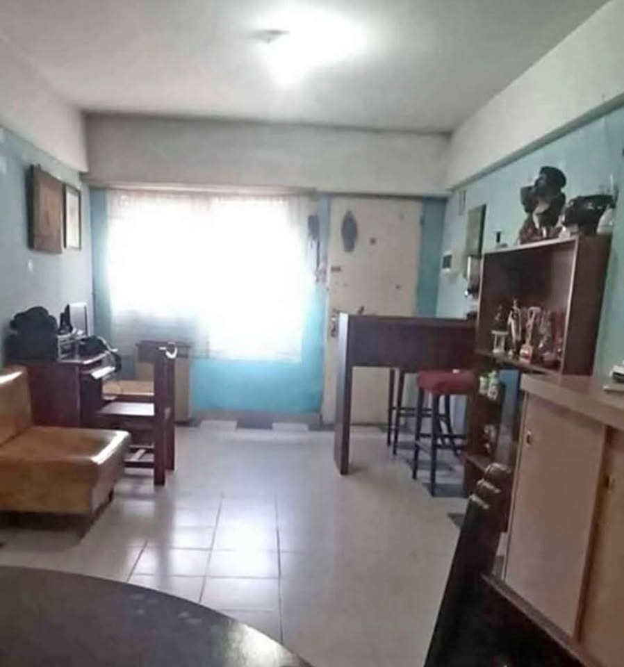 Venta de departamento 3 ambientes 