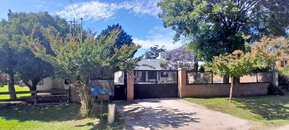 Venta de chalet de 3 ambientes en Santa Clara del Mar