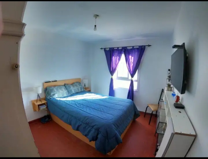 Venta de departamento de 3 ambientes en Las Ámericas