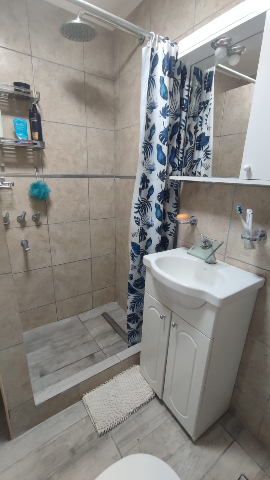 Venta de monoambiente luminoso