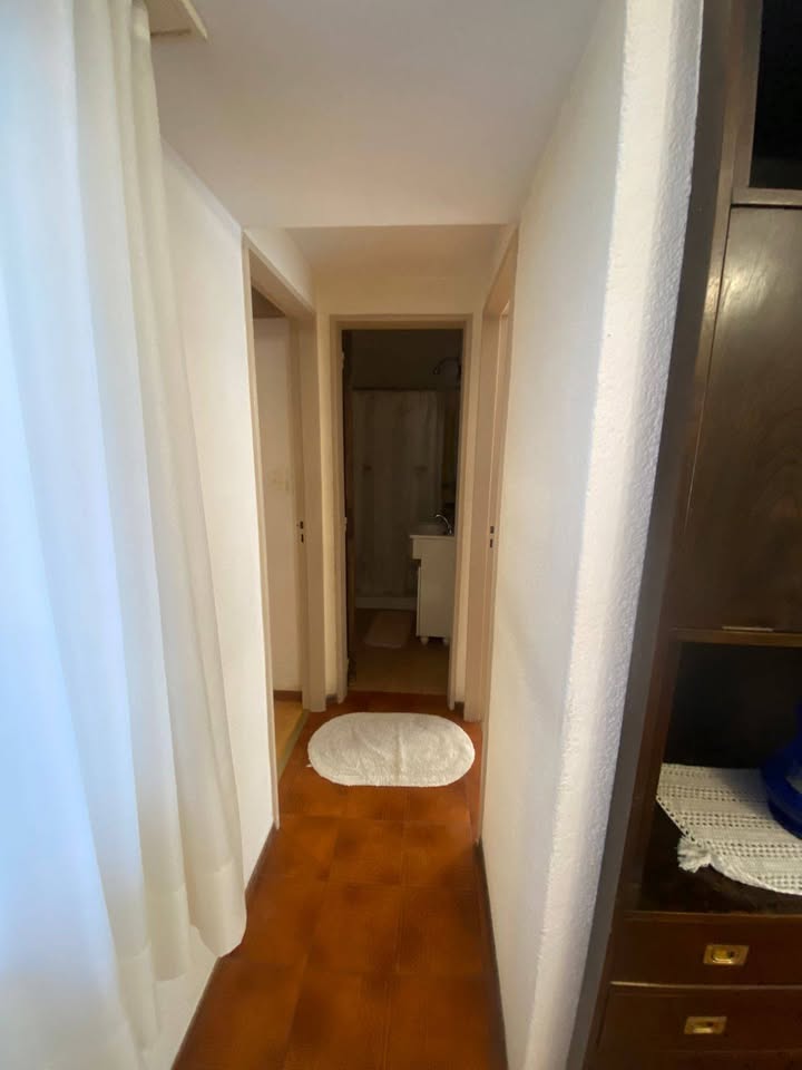 Venta de departamento de 3 ambientes en zona Centro