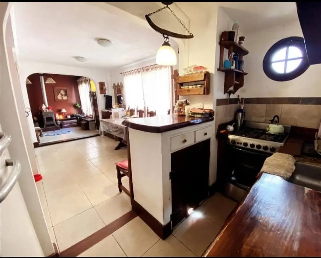 Venta PH 4 Ambientes Zona Playa Constitución