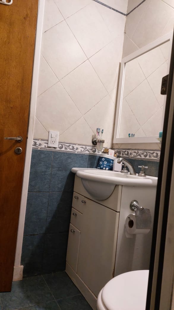 Duplex 3 ambientes zona villa primera