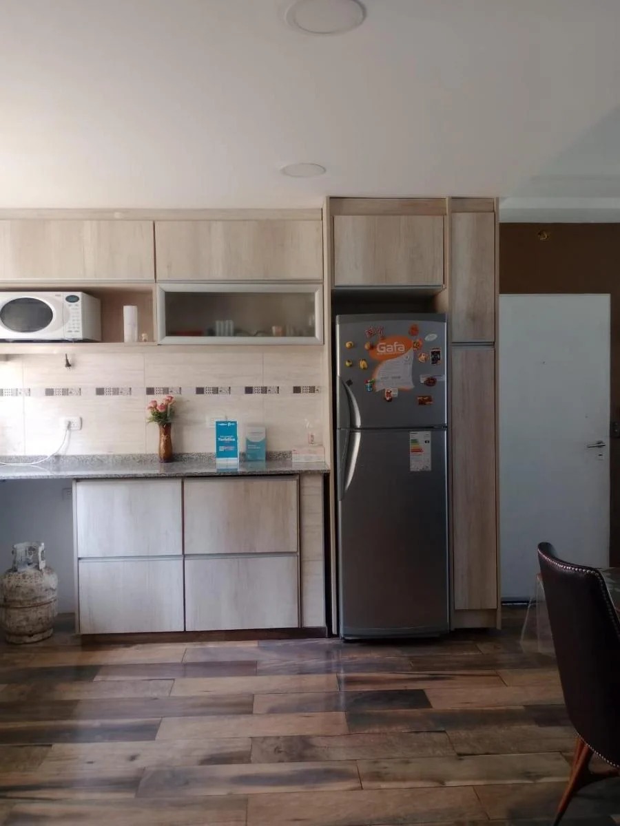 Venta Casa 3 Ambientes Mas 2 Deptos en El Corazon del Barrio Chapadmalad