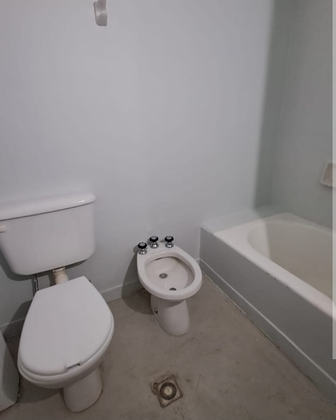 Propiedad en block en zona Parque Luro