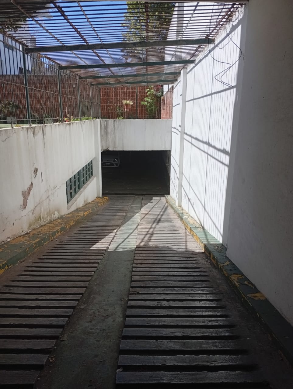 Venta de cochera en Estación Terminal