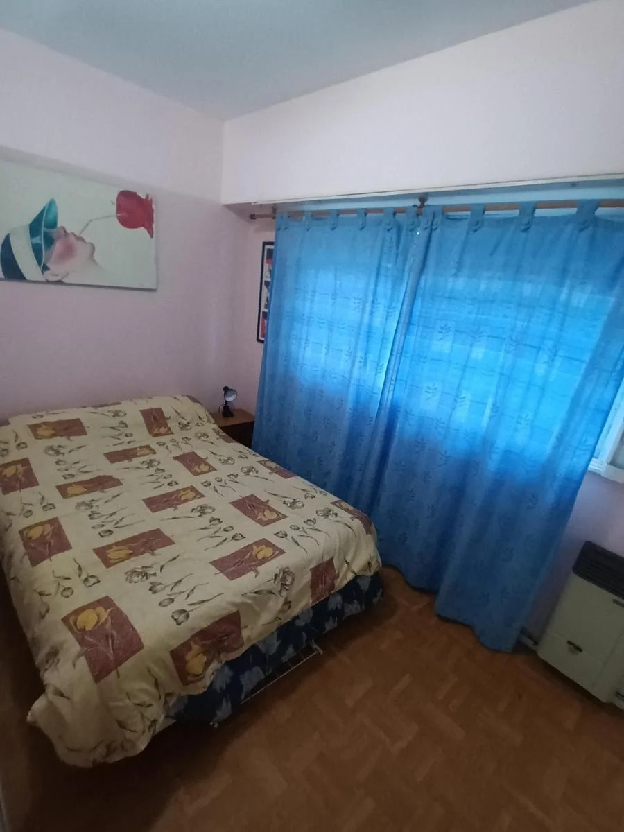 Venta de departamento de 2 ambientes en zona Guemes