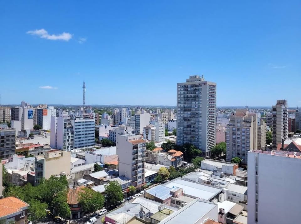 Departamento de 2 ambientes en zona Centro