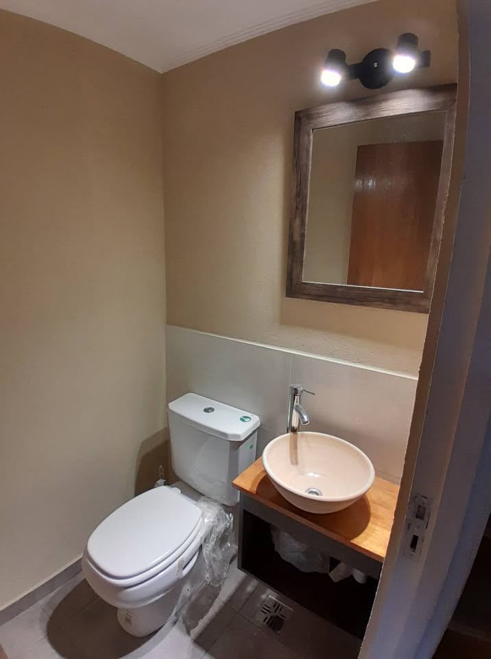 Venta de casa en PH de 3 ambientes en Zacagnini