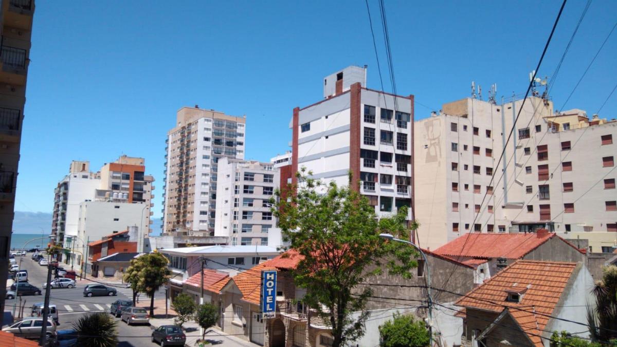 Venta de monoambiente en La Perla Norte