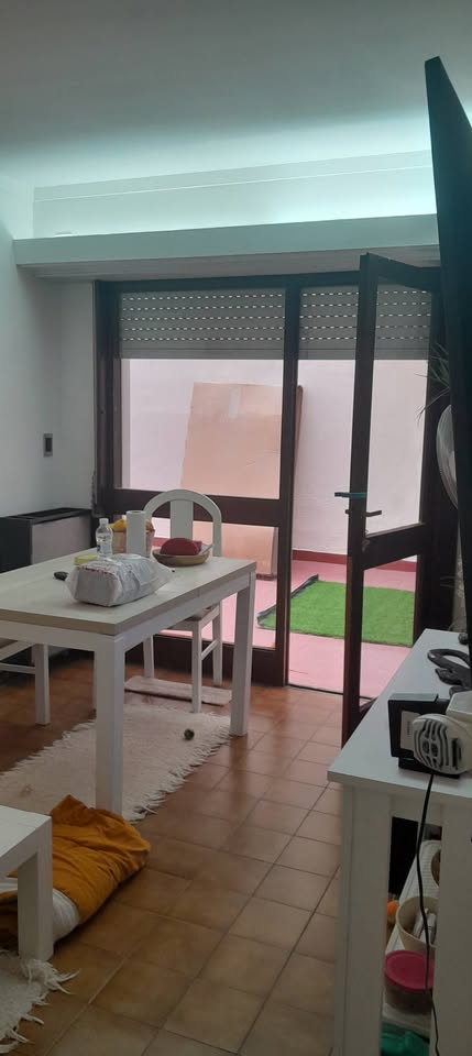 Venta de departamento de 2 ambientes en zona Centro