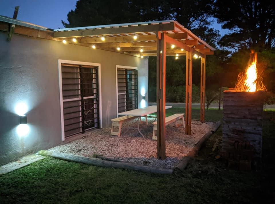 Venta de casa de 3 ambientes en El Marquesado, Chapadmalal