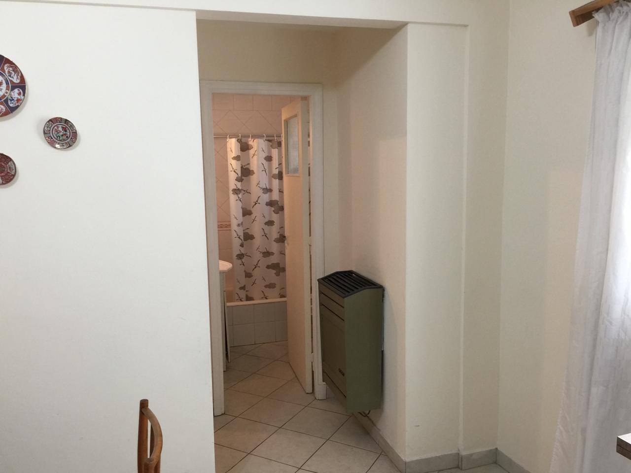 Venta departamento 2 ambientes zona centro