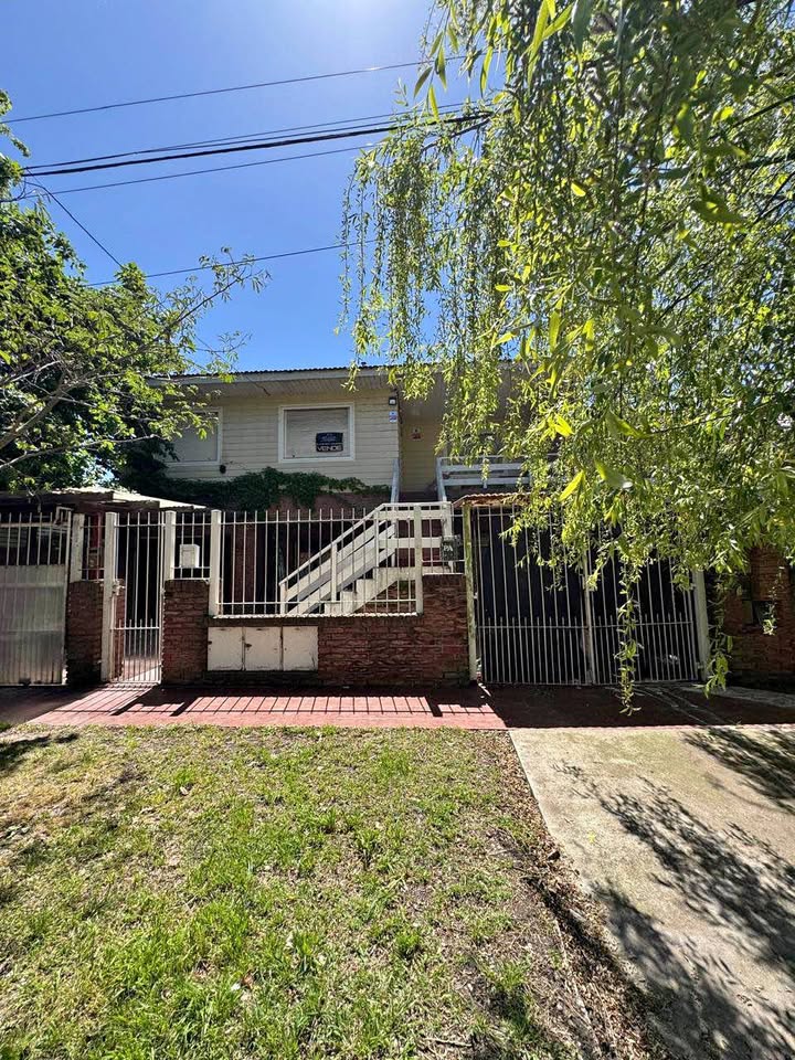 Venta departamento 3 ambientes Barrio Zacagnini