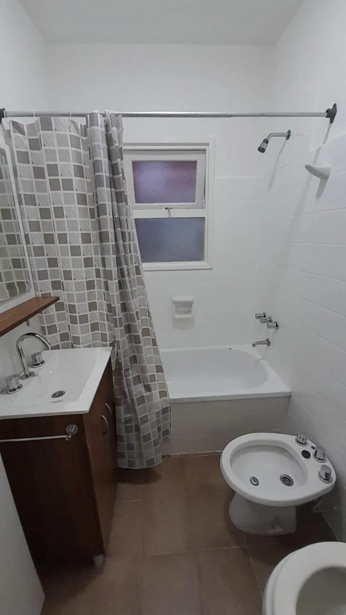 Venta departamento 3 ambientes zona Zacagnini