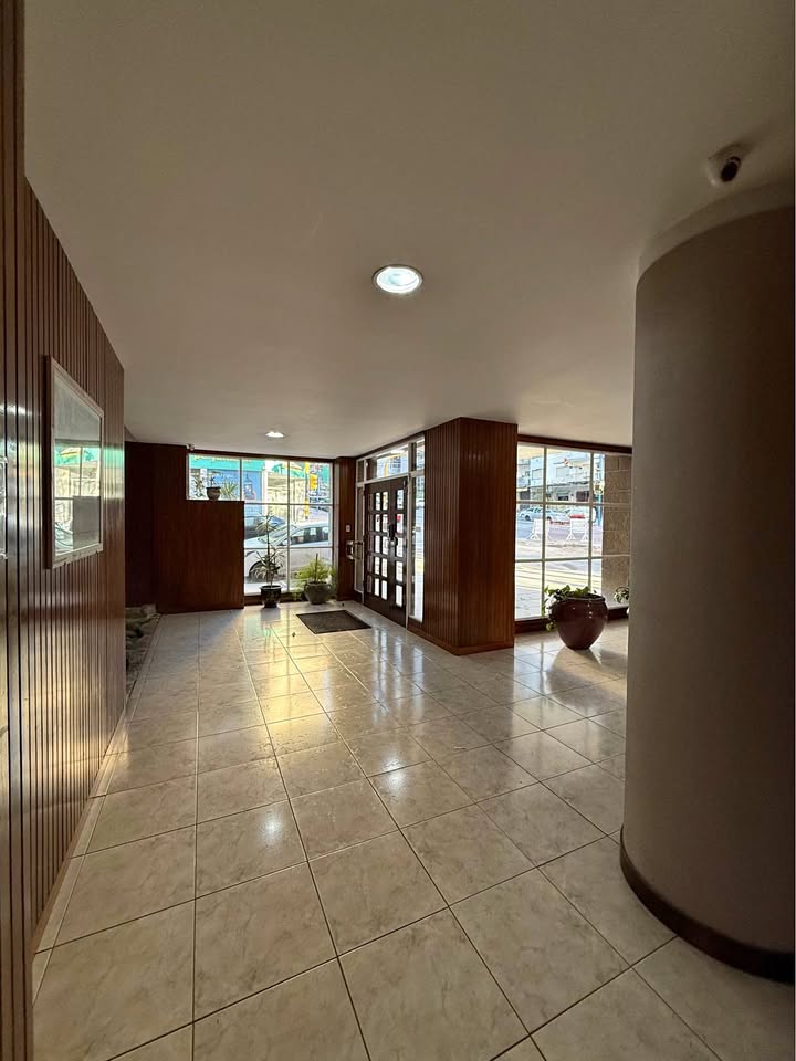 Venta departamento 2 ambientes Zona Güemes