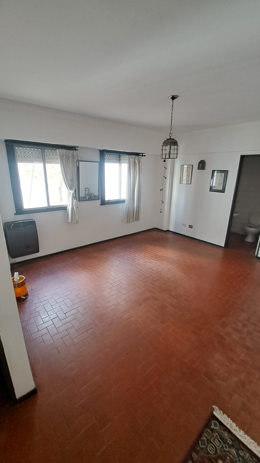 Venta departamento monoambiente divisible