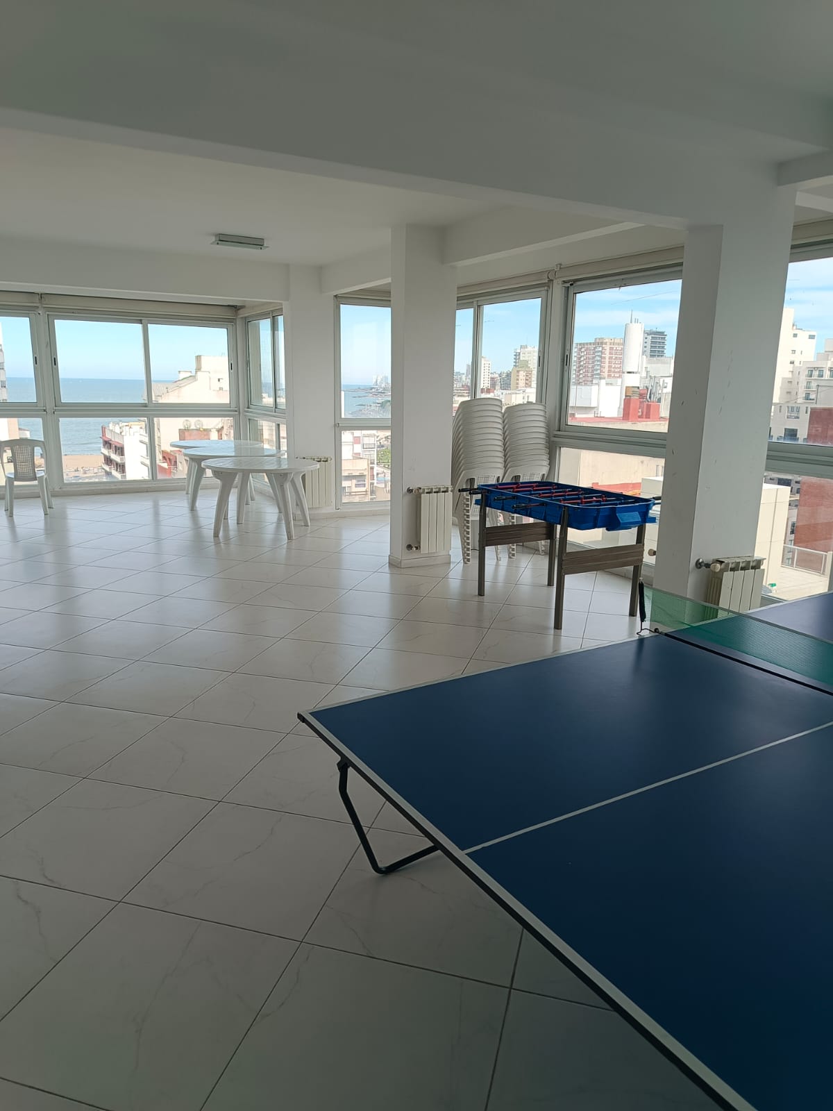 Venta departamentos 2 y 3 ambientes. Zona La Perla