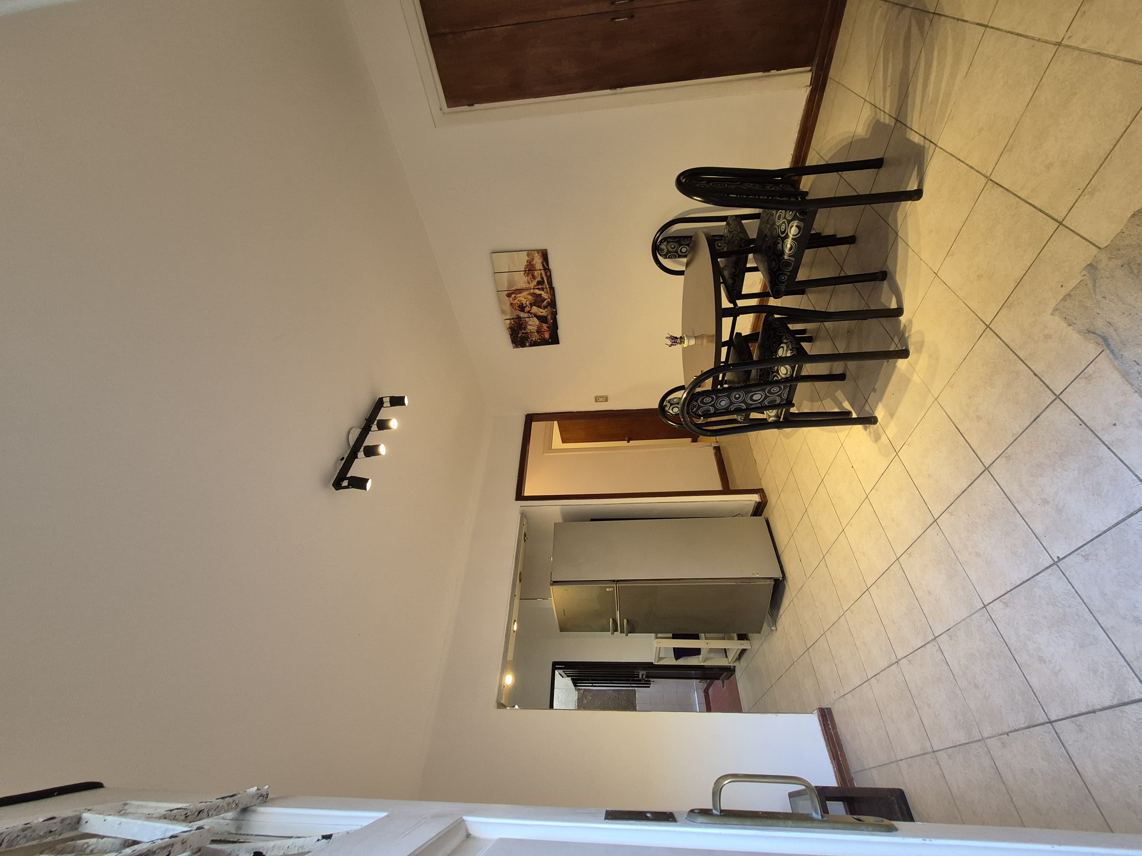 Ph planta baja 3 ambientes 