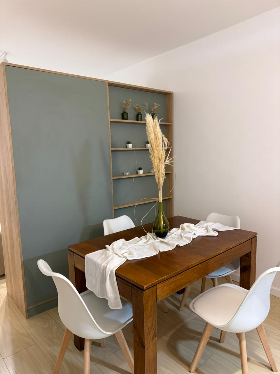 Venta departamento 1 ambiente zona centro