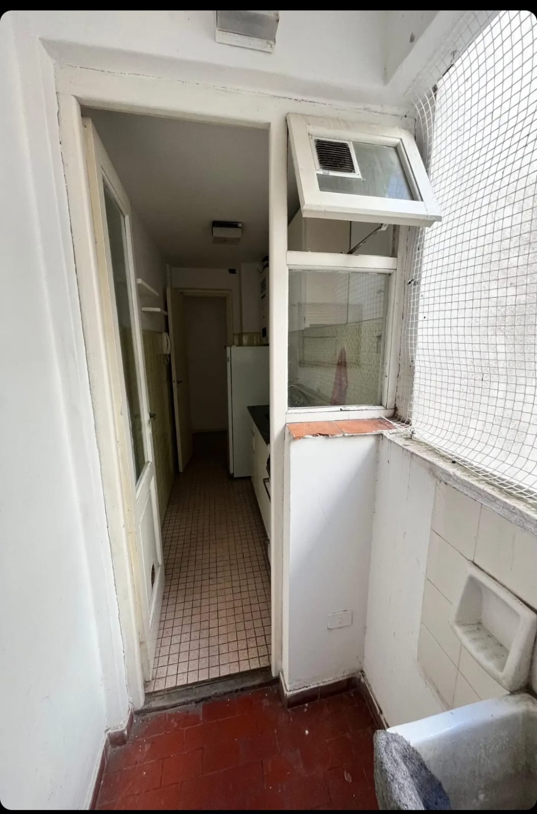 venta Departamento 2 Ambientes a la calle