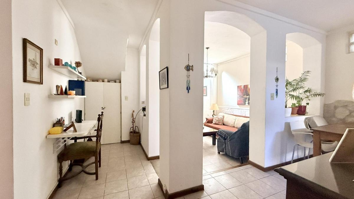 Venta de casa en PH de 3 ambientes en zona Terminal Vieja