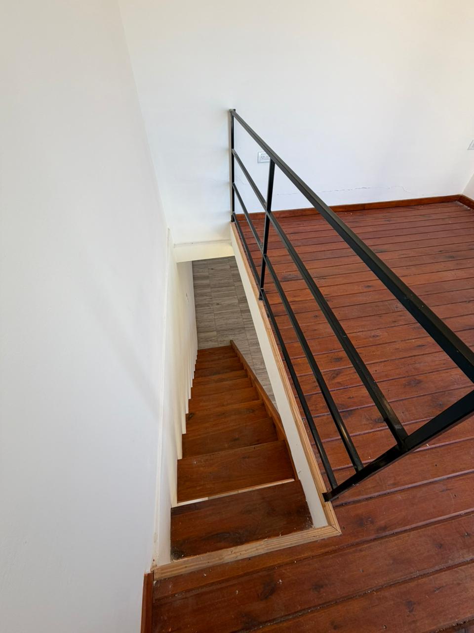 Duplex Ph 2 Ambientes
