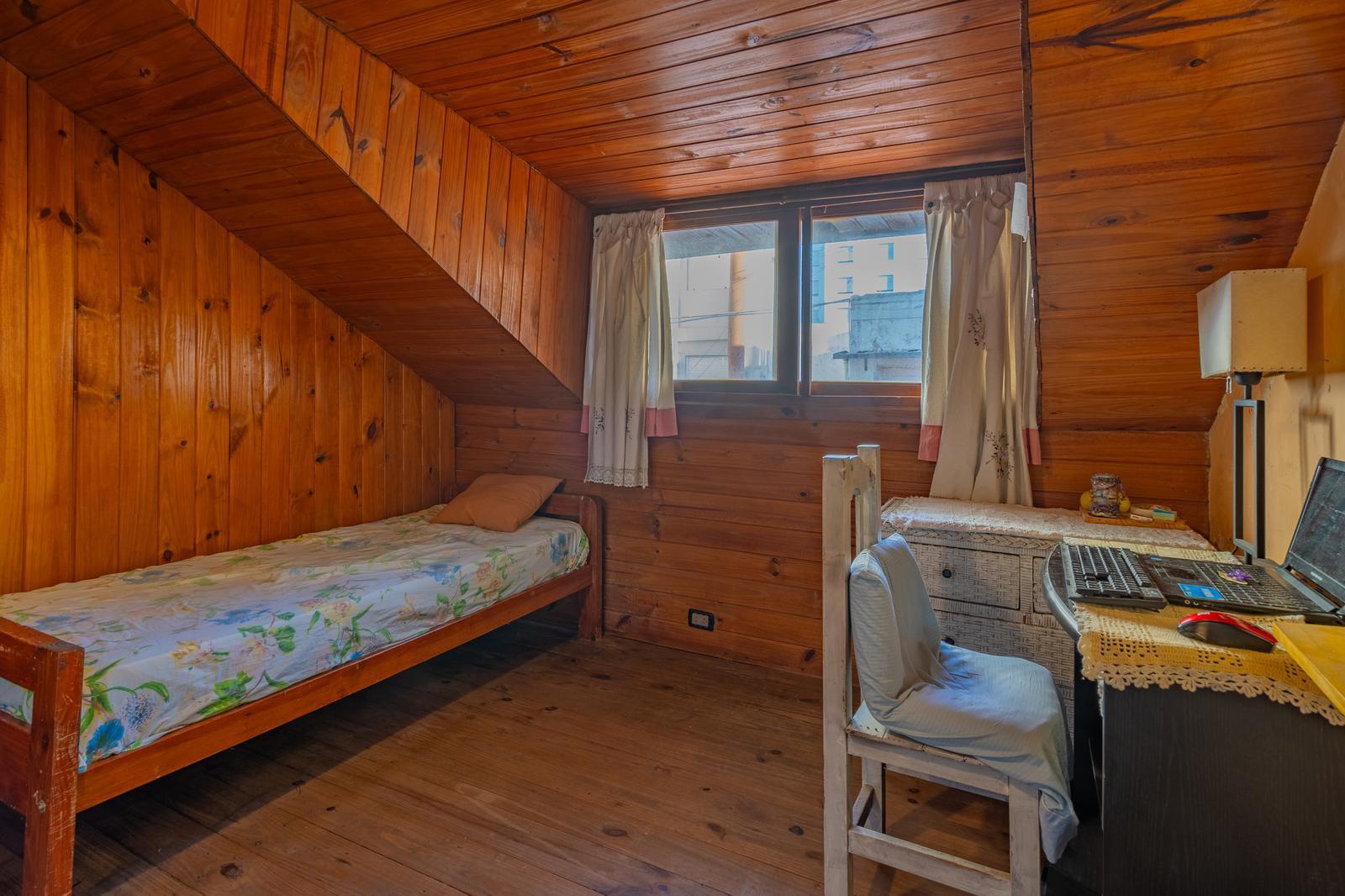 Venta de PH estilo casa de 3 ambientes en 1er piso