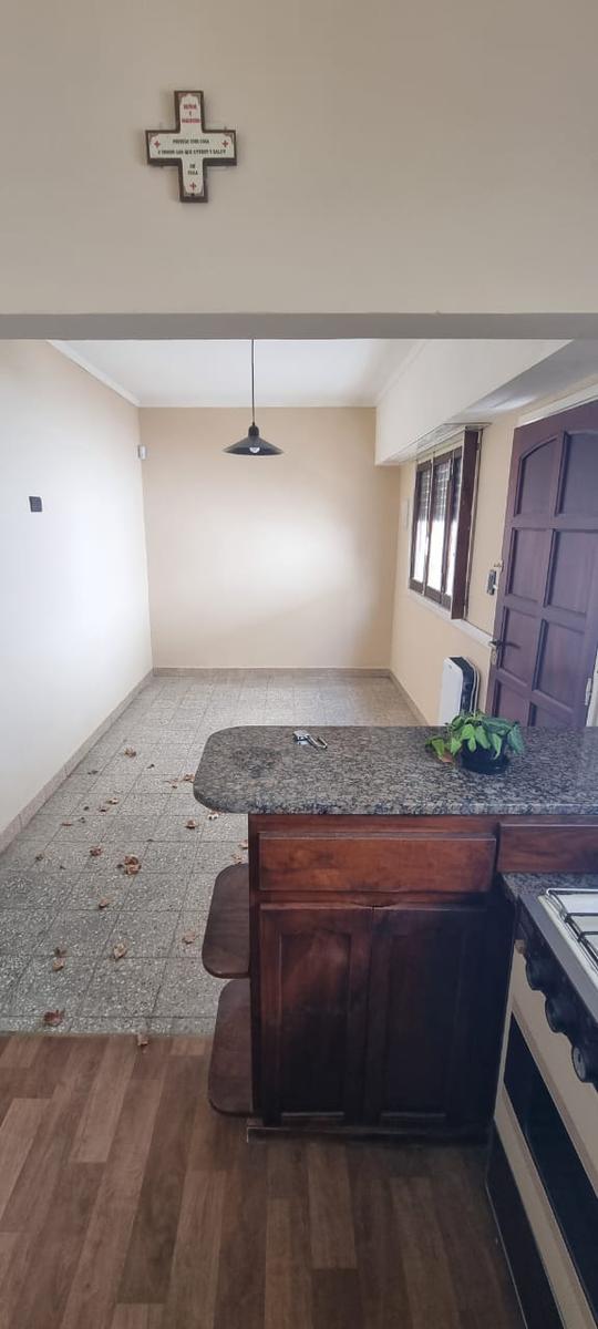 Venta de PH de 3 ambientes en Don Bosco