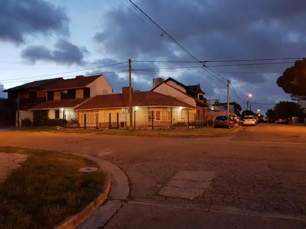 Venta chalet Punta Mogotes