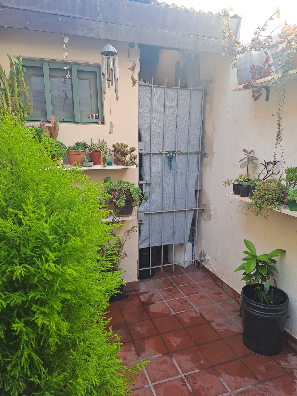 Venta PH 3 ambientes Zona San Juan 